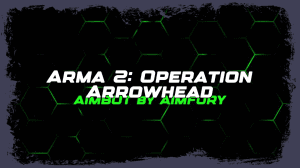Arma 2: Operation Arrowhead