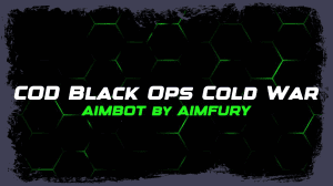 COD Black Ops Cold War