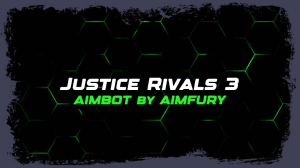 Justice Rivals 3