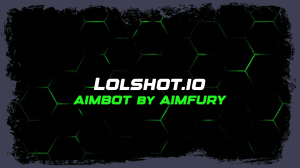 Lolshot.io