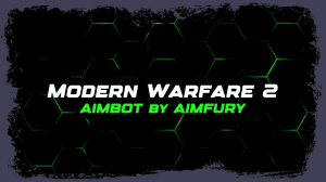 Modern Warfare 2