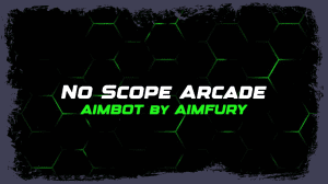 No Scope Arcade