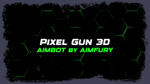 Pixel Gun 3D