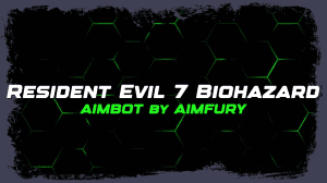 Resident Evil 7 Biohazard