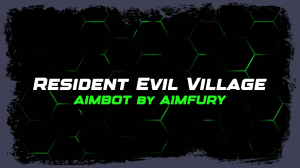 Resident Evil Village