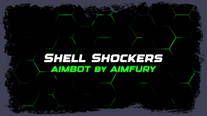 Shell Shockers