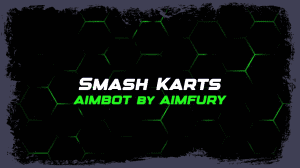 Smash Karts