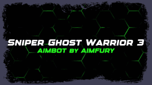 Sniper Ghost Warrior 3