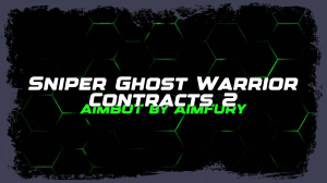 Sniper Ghost Warrior Contracts 2
