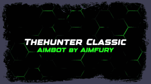 Thehunter Classic