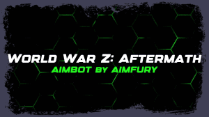 World War Z: Aftermath